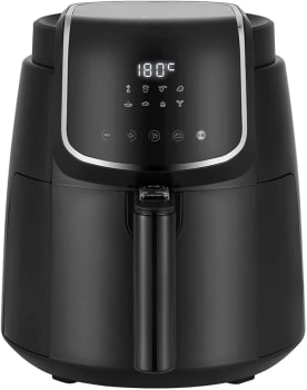 Fritadeira sem óleo GourmetFry Digital 4L 127V/60Hz