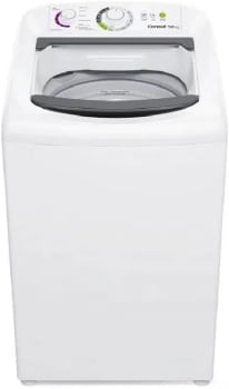 Lavadora de Roupas Consul 12kg CWH12BBB 220V