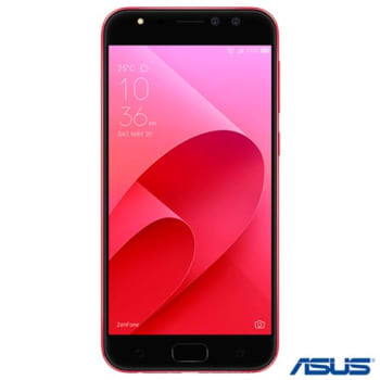 Zenfone 5 selfie 2024 pro 64gb vermelho