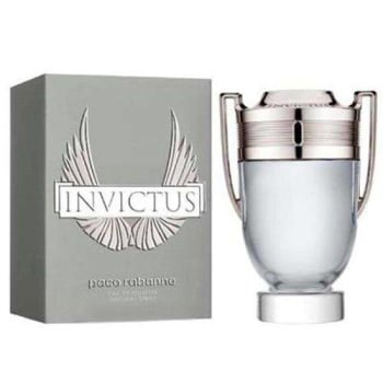 Perfume Invictus EDT Masculino 150ml Paco Rabanne
