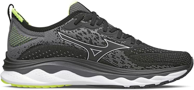 Tênis Fujin, Mizuno, masculino