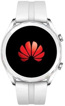 Smartwatch Huawei Watch GT 42mm, Ella, Branco