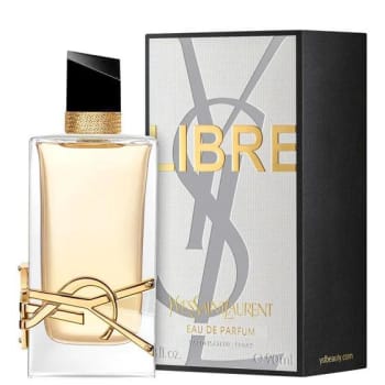 Perfume Feminino Y Libre Y - Eau de Parfum 90ml - YS-L