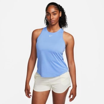 Camiseta Regata Nike Dri-Fit One - Feminina