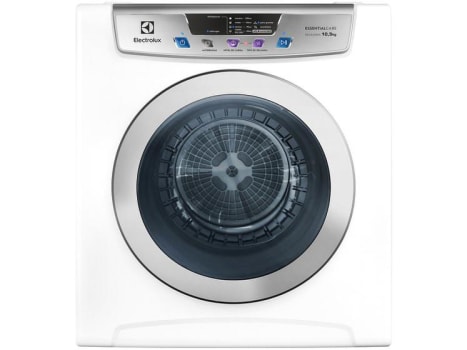 Secadora Electrolux Turbo Seca Compacta 10,5KG - SVP11