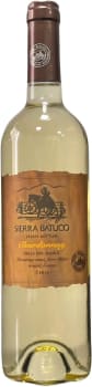 Vinho Branco Chileno Sierra Batuco Chardonnay 750ml