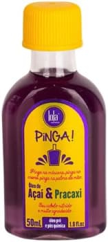 Lola Cosmetics - Pinga Açai E Pracaxi