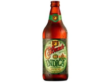Cerveja Colorado Indica - 600ml