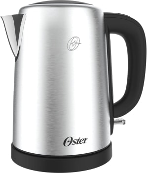 Chaleira Elétrica Oster Inox 1,7L 110V Inox 1200W - OCEL550