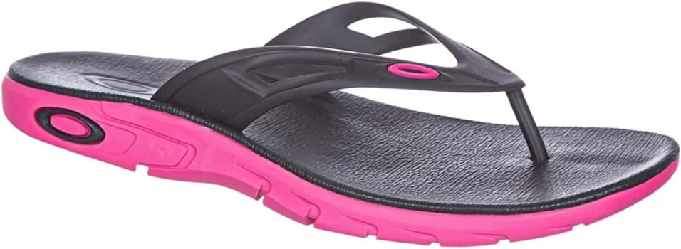 Chinelo Rest 2.0 Oakley Masculino