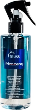 Truss Finalizador Frizz Zero 260ml