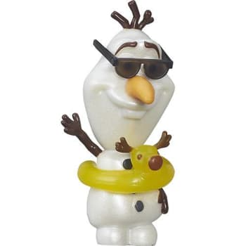 Boneca Frozen Mini Boneca Olaf - Hasbro