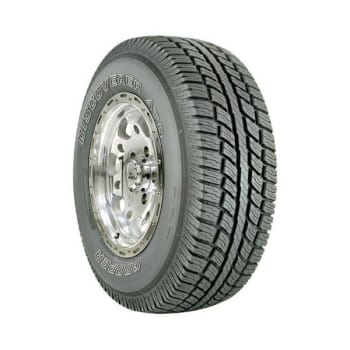 Pneu Cooper Aro 15 Discoverer ATR LT235/75R15C 104/101R