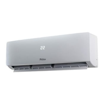 Ar-Condicionado Split Hi Wall Philco 9000 BTUs Frio PAS9500FA1