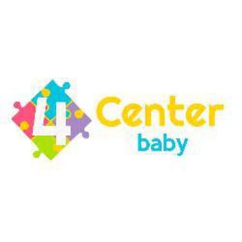 (AME) 40% de Cashback em Produtos para Bebês Vendidos pela Center 4 Baby