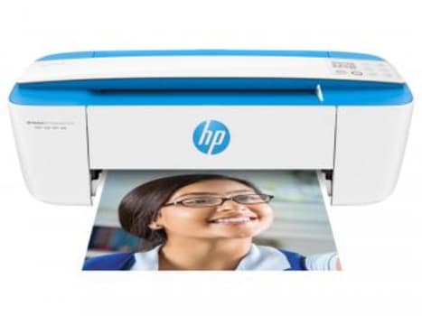 Impressora Multifuncional HP - DeskJet Ink Advantage 3776 Jato de Tinta Wi-Fi - Magazine Ofertaesperta