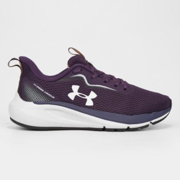 Tênis Under Armour Charged First - Tênis Esportivo - Magazine {{route.pmdStoreName}}Logo LuLogo Magalu