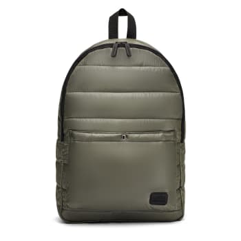 Mochila Olympikus Puffer - Verde