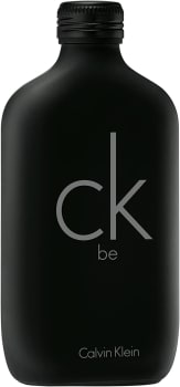 Perfume Calvin Klein Ck Be Eau De Toilette 100Ml